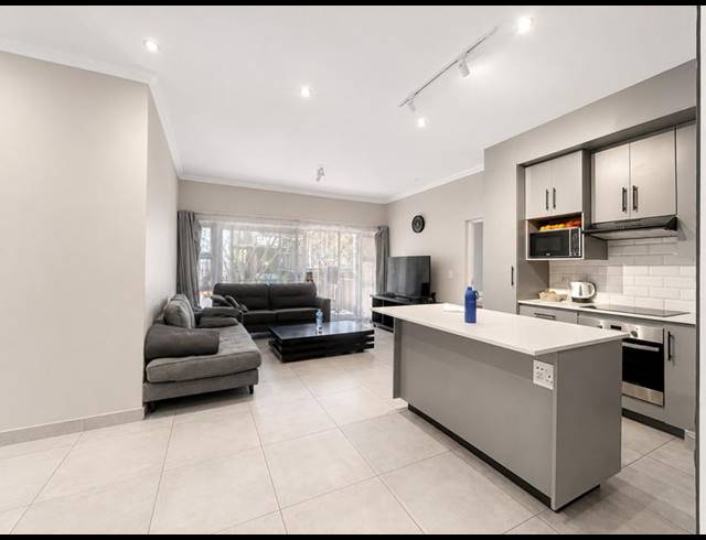 2 BEDROOM PROPERTY TO RENT IN BROOKLYN